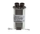 Kit de condensador y diodo, 0,65 uF - Amana