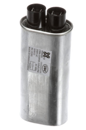 0.95Uf Hv Capacitor 2500V - Merrychef