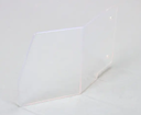 Hand Guard For A-Q-M 275-300   - Sirman