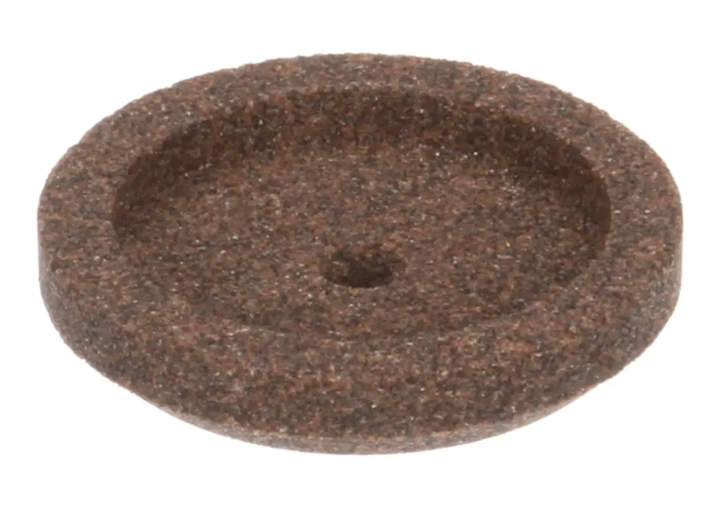Sharpening Stone D.45 H.8 F.6 - Sirman