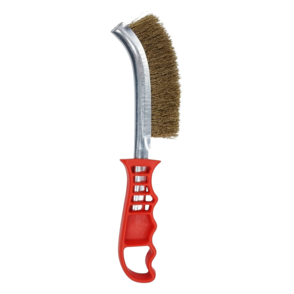 Wire Brush - Sirman