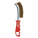 Wire Brush - Sirman