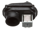 Dehumidifcation Flap Includes Grommet Valve  - Convotherm