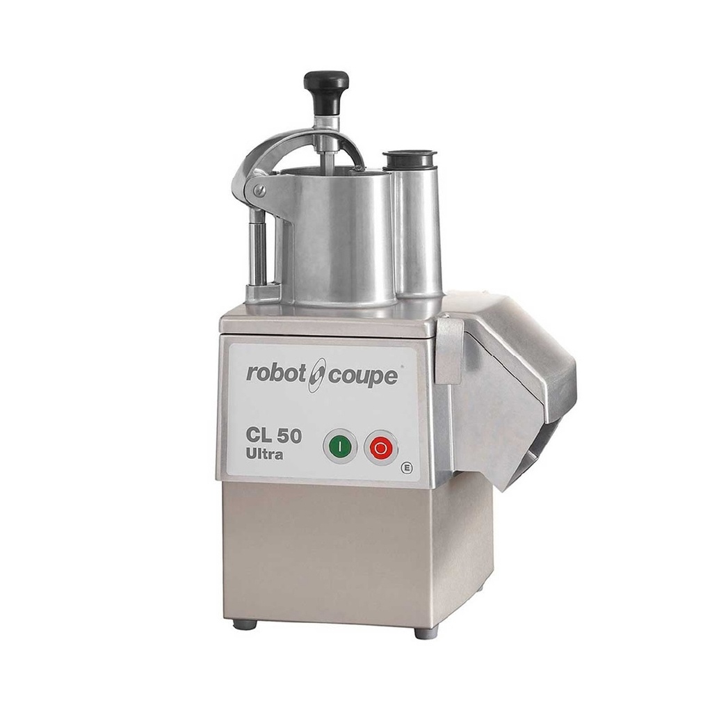 Cortador de vegetales CL50 Ultra - Robot Coupe