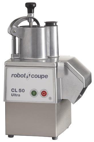 Cortador de vegetales CL50 Ultra - Robot Coupe