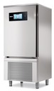 Abatidor Infinity All-in-one 10 GN, capacidad 45/30 kg - Afinox