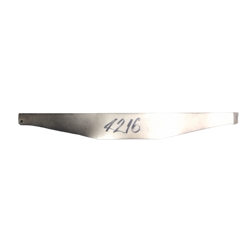 Soporte central rejillas HJX-45 - Josper
