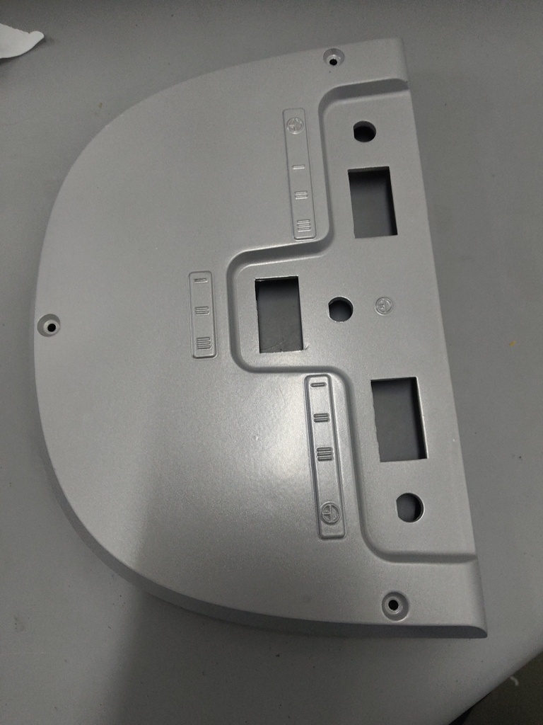 Top cover 120V HMD400 - Hamilton Beach