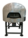 Horno fijo de 120 cm gas / leña (Outlet) - Marana Forni