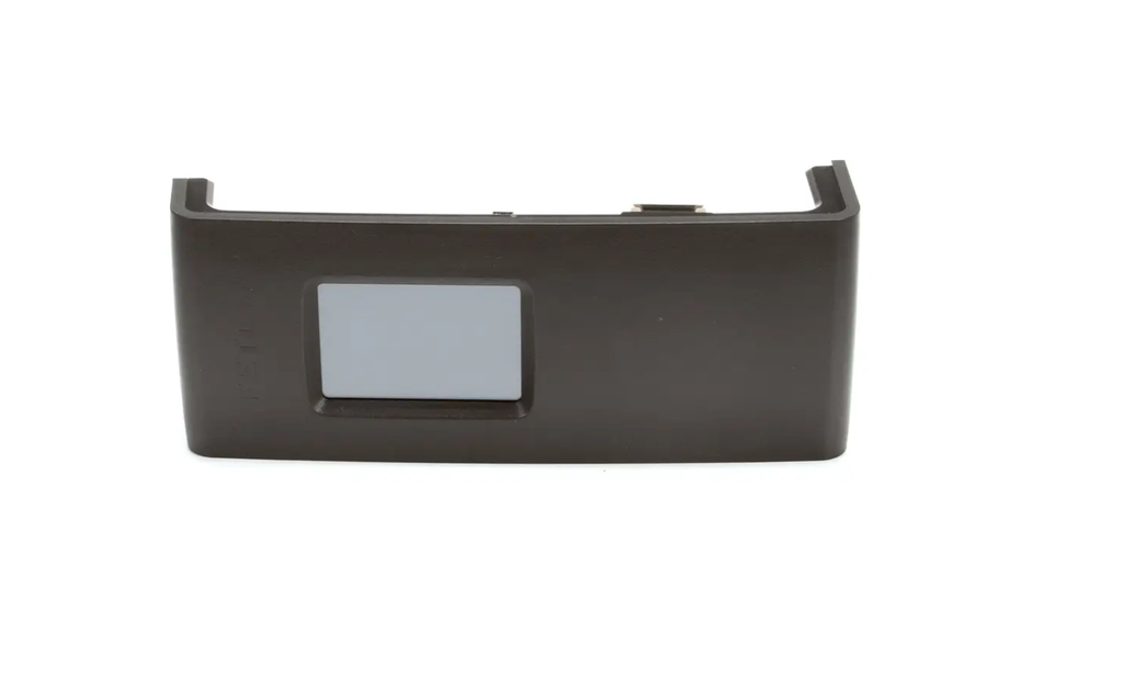 Assembly front panel - Fetco