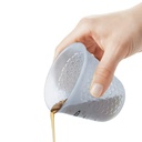 Taza medidora de 1 taza en silicona - Oxo
