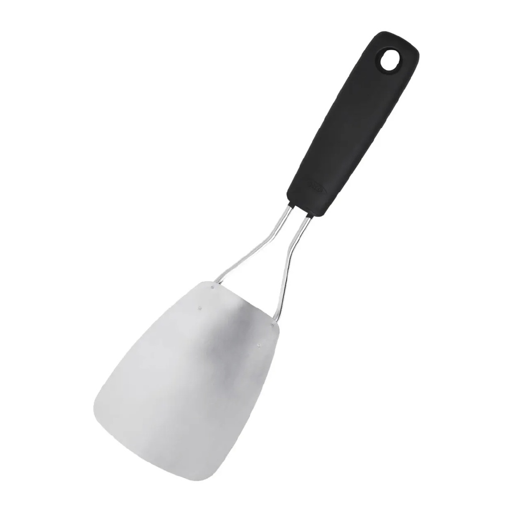 Espátula flexible en acero inoxidable - Oxo