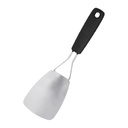 Espátula flexible en acero inoxidable - Oxo