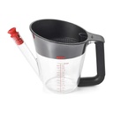 Separador de Grasa Capacidad 4 Tazas - Oxo