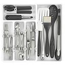 Organizador de utensilios expandible - Oxo