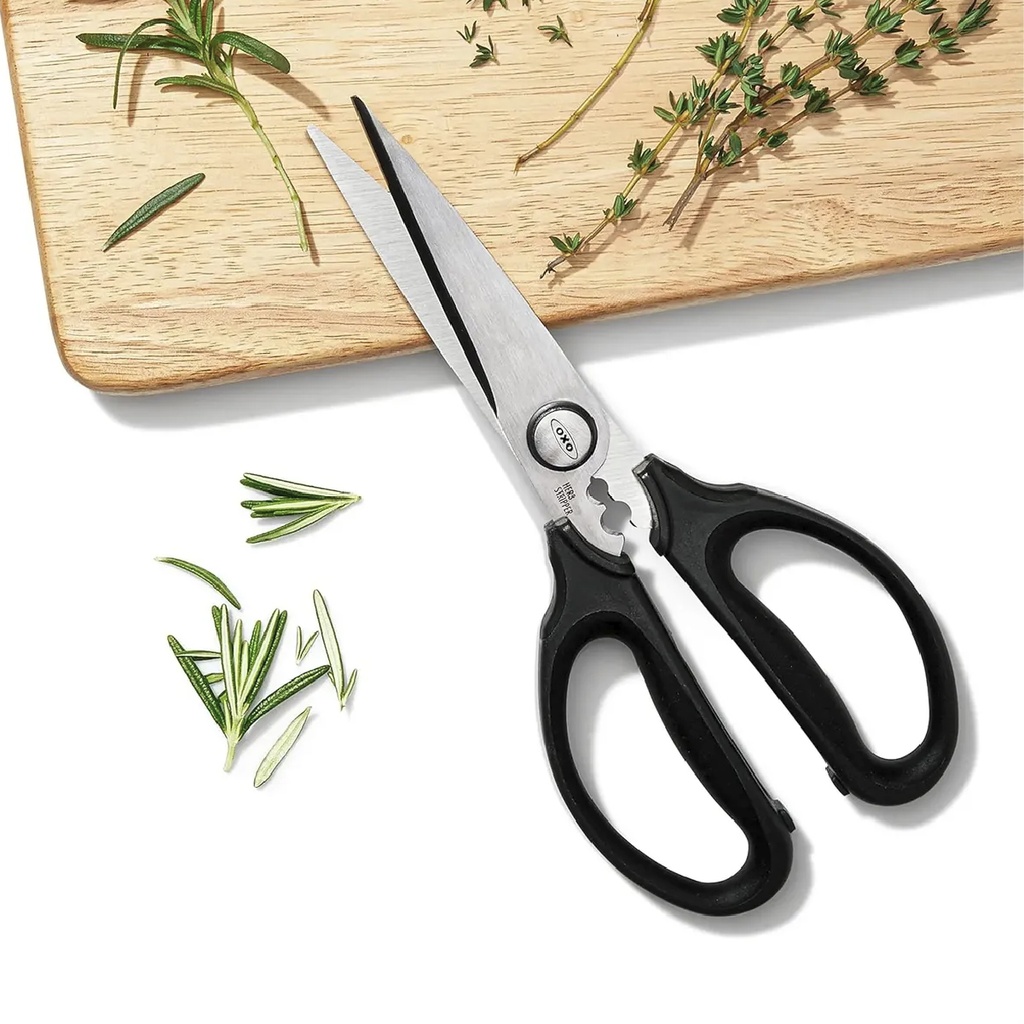 Tijeras para Hierbas y Cocina - Oxo