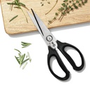 Tijeras para Hierbas y Cocina - Oxo