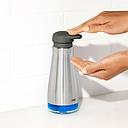 Dispensador de jabón en acero inoxidable - Oxo