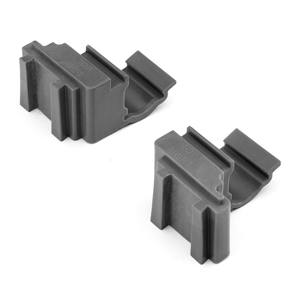 Juego de un par conectores de esquina basics (Outlet) - Cambro