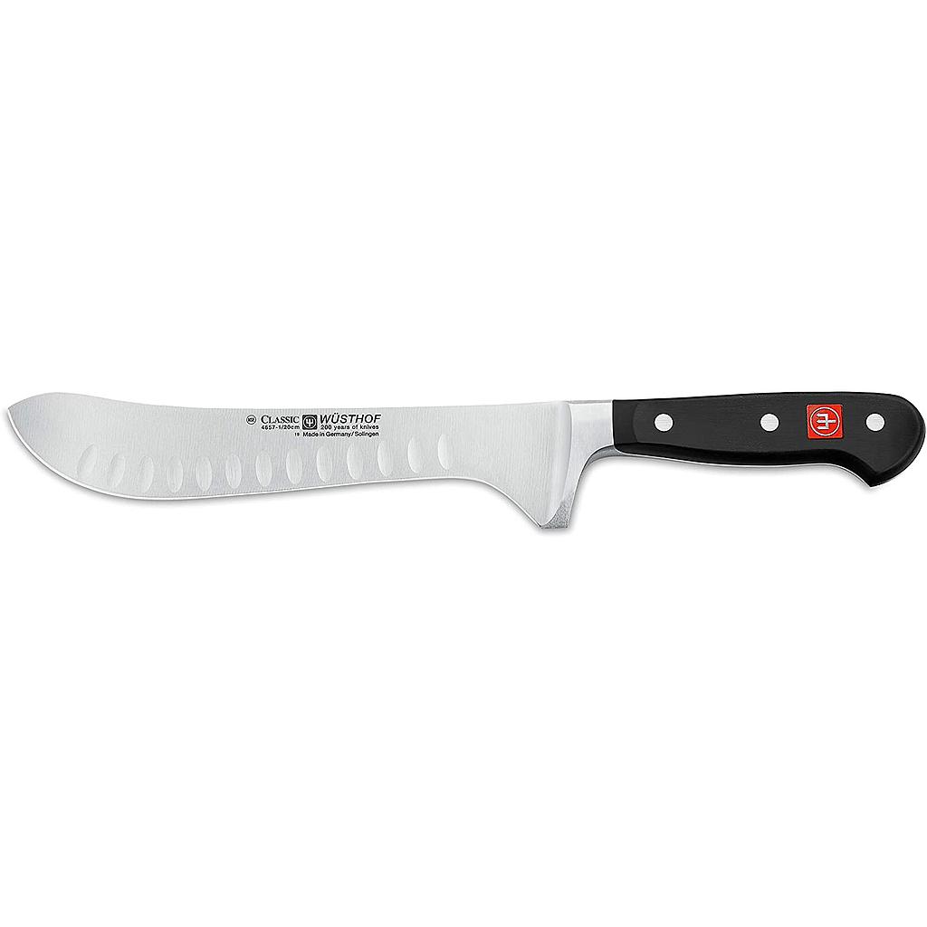 Cuchillo para carne 20 cm - Classic - Wusthof