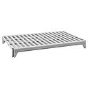 Juego de estantes ventilados premium camshelving 46 x 91cm - Cambro