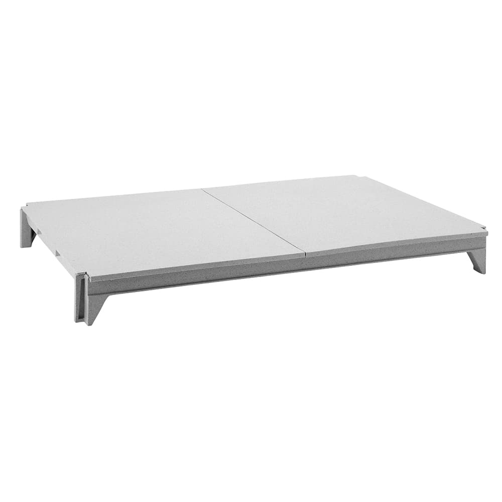 Juego de estantes solidos premium camshelving 46 x 122cm - Cambro China