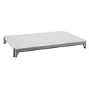 Juego de estantes solidos premium camshelving 61 x 107cm - Cambro China