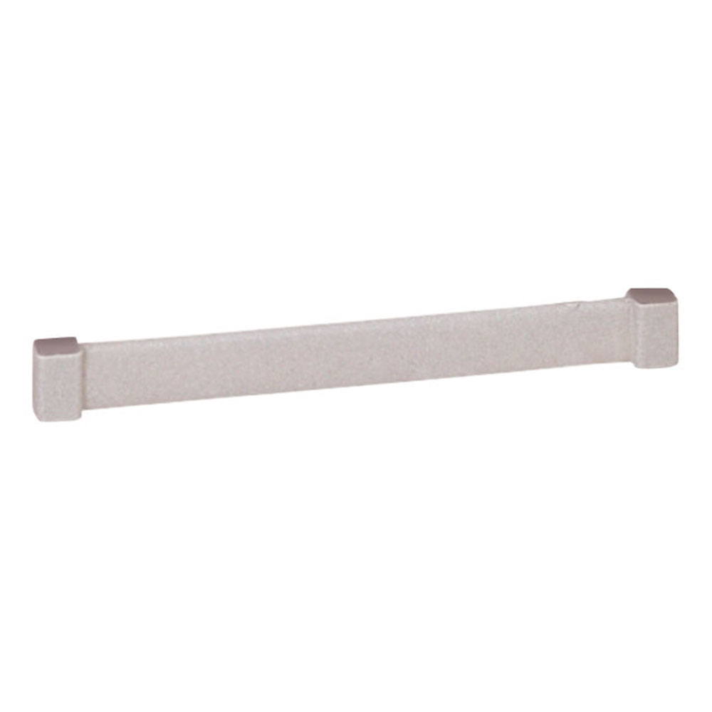 Conector inferior de poste 61cm - Cambro