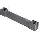 Conector superior de poste camshelving premium 24" (Outlet) - Cambro