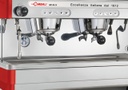 Máquina automática café espresso 2 grupos 2 salidas de vapor - La Cimbali