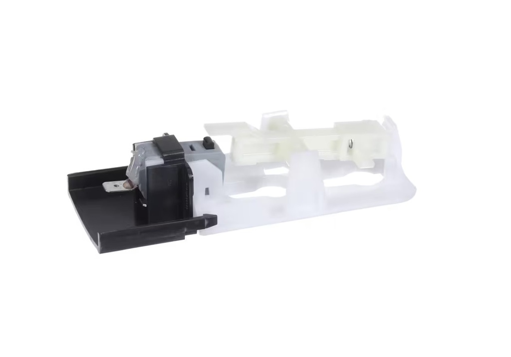 On/off block assembly - Robot Coupe
