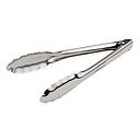 Pinzas para uso general 9 1/2" festoneadas acabado espejo - Browne
