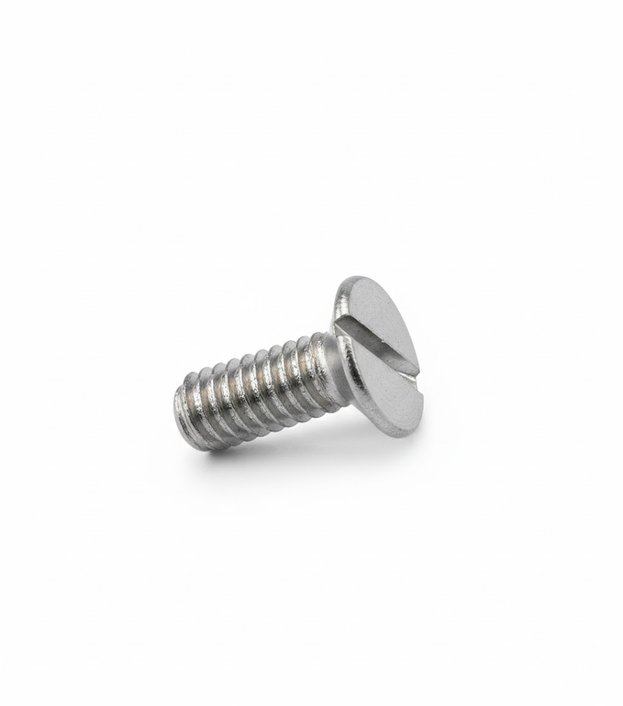 Tornillos de palier para campana de acero (x 3) - Dynamic