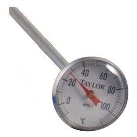 Termómetro Análogo -14ºf a105ºf - Taylor Precision