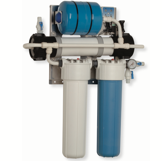 Sistema filtración de agua -441H-T5 - Vizion - VZN