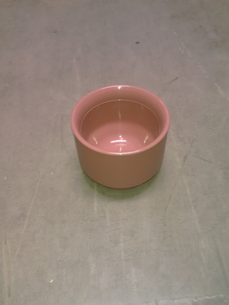 Taza circular 5 oz lila  (Outlet) - Aladdin