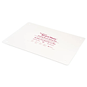 Tapete Saf-T-Grip Board-Mate 16" x 22" - San Jamar