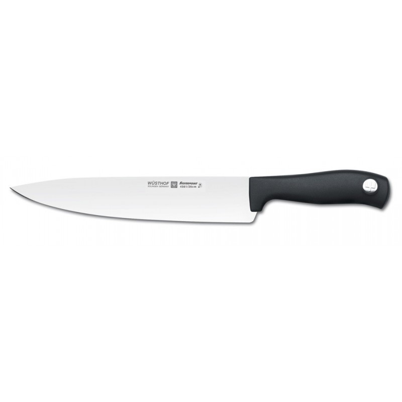 Cuchillo de Chef 26 cm Silverpoint - Wusthof