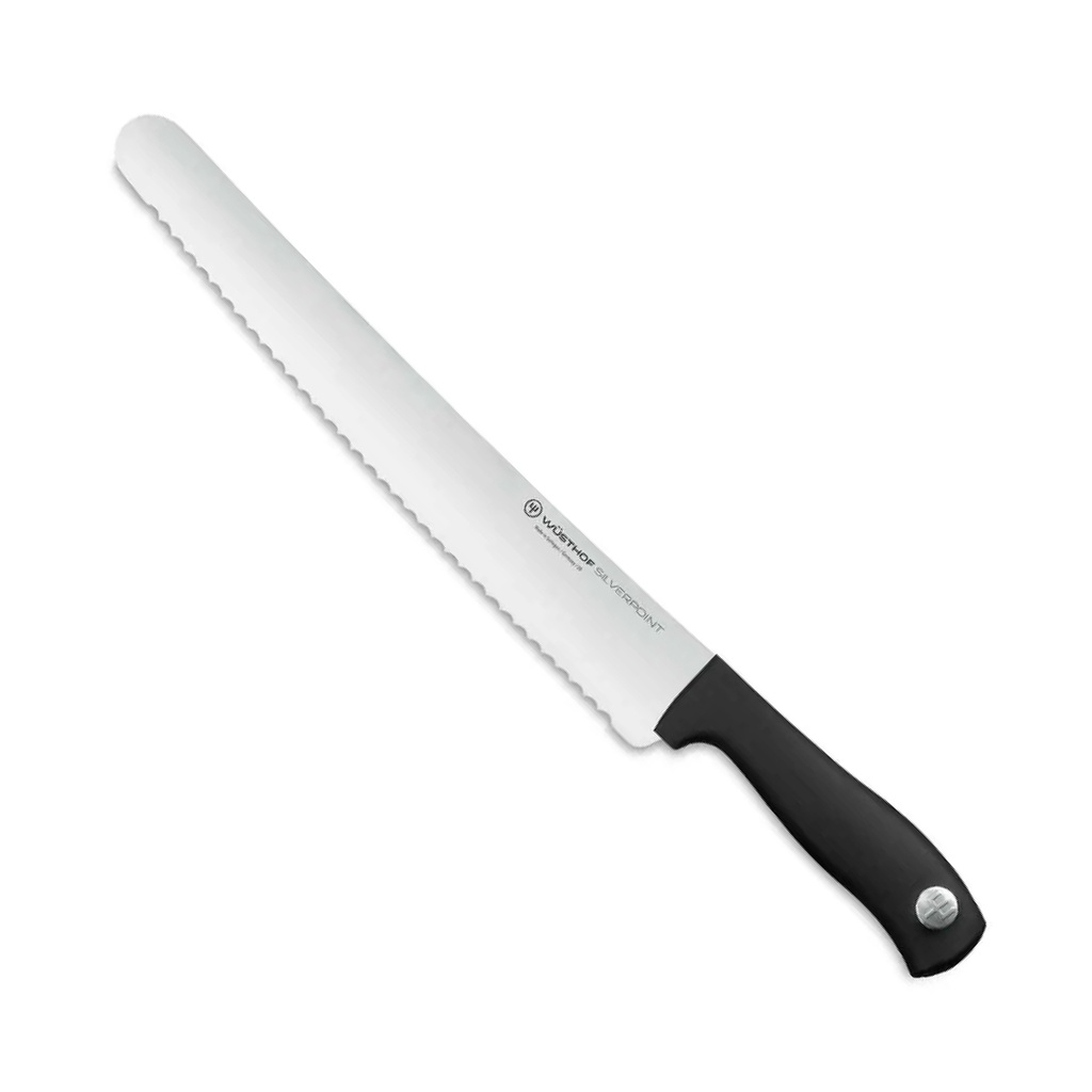 Cuchillo pastelero de 26 cm Silverpoint (Outlet) - Wusthof