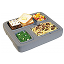 Base tivoli mocha beige  (Outlet) - Aladdin