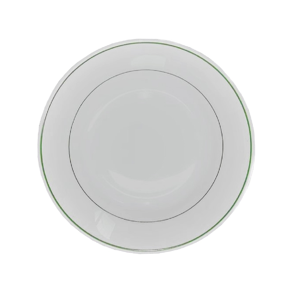 Plato Empire de Porcelana Fina Restaurant, 15.5cm (Outlet) - Arcoroc