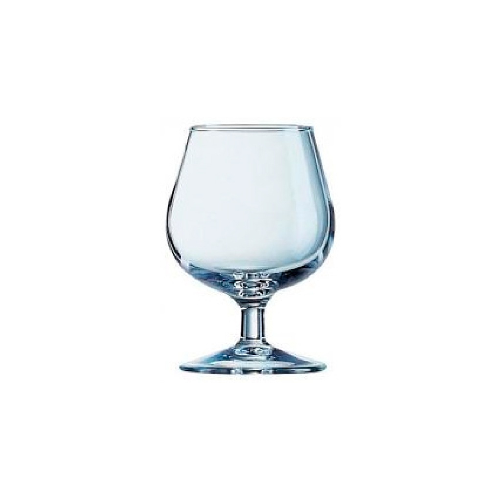 Copa Brandy Degustación de Vidrio Templado 15 cl - Arcoroc