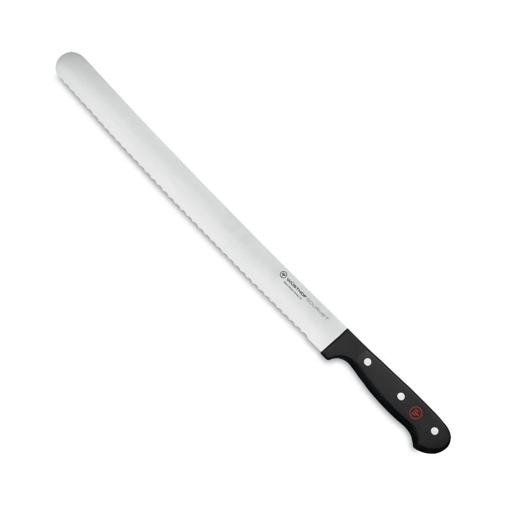 Cuchillo tajador de 12" Gourmet (Outlet) - Wusthof