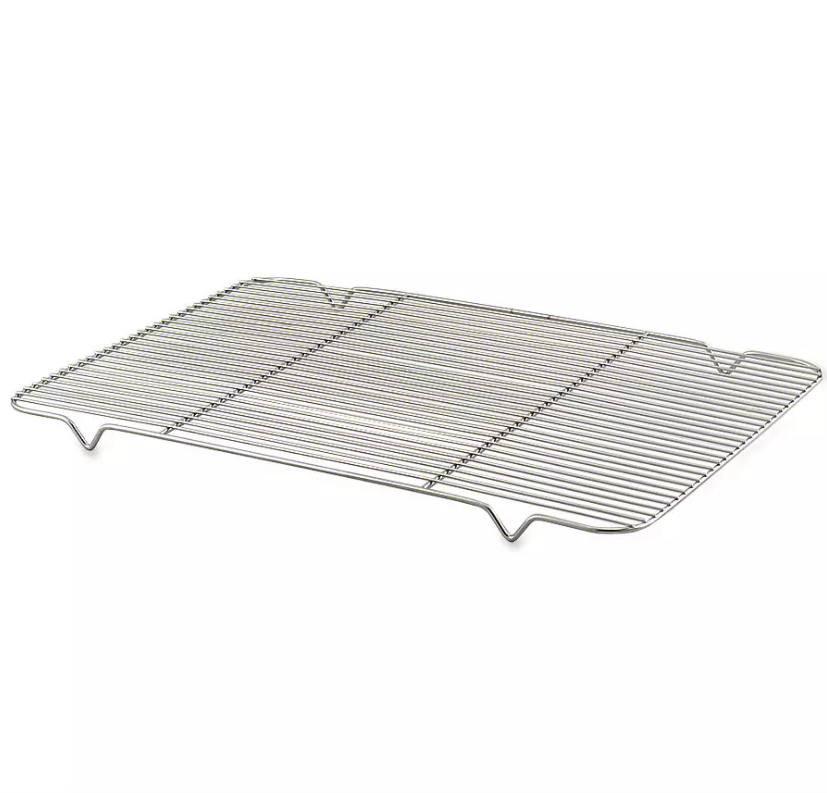 Rejilla para bandeja de panaderia de 60 X 40 cm - Browne