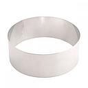 CAKE RING, 8_ DIA X 3_ H - American Metalcraft
