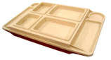 Base cosmo i canela/crema (Outlet) - Aladdin
