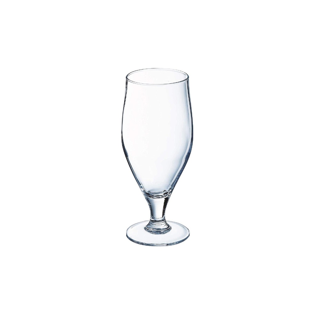 Copa cerveza 258 ml (Outlet) - Arcoroc