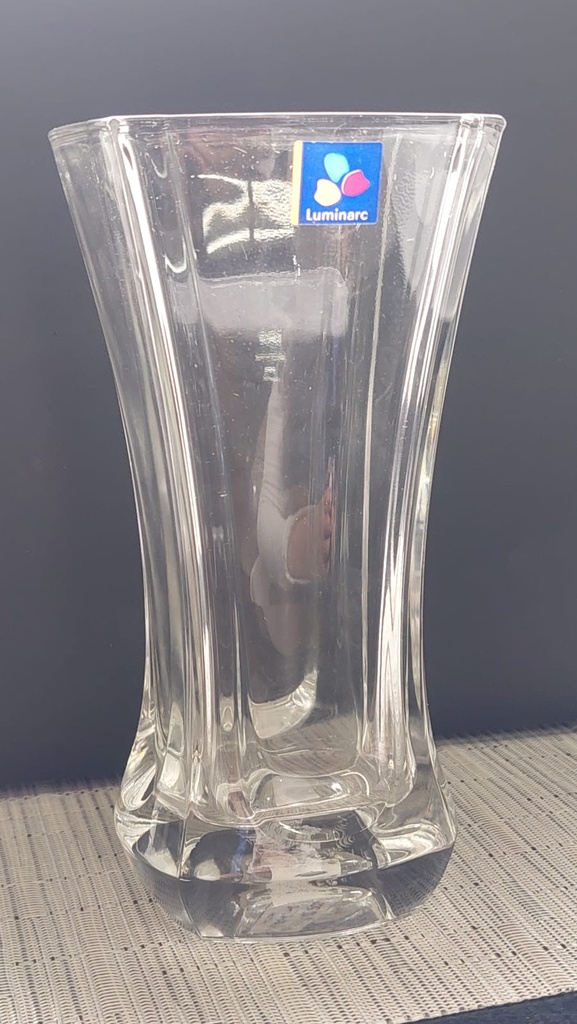 Florero academie 17 xund (Outlet) - Arcoroc