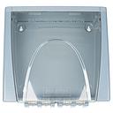 Estacion de cuchillos Saf-T 15 x 15 x 4 1/4" - San Jamar