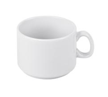 Taza cilíndrica 88ml opal (Outlet) - Arcoroc